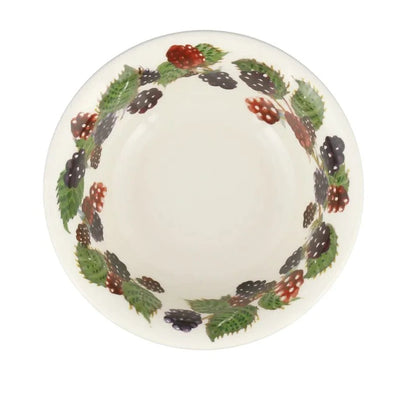 Emma Bridgewater Blackberry Cereal Bowl