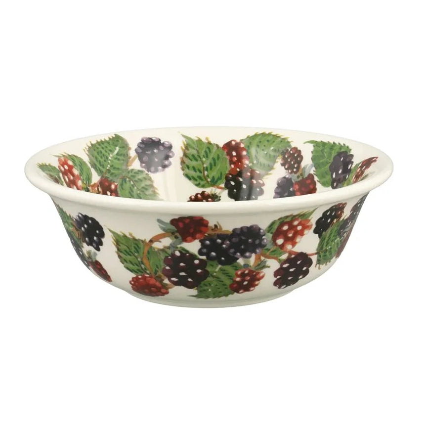 Emma Bridgewater Blackberry Cereal Bowl