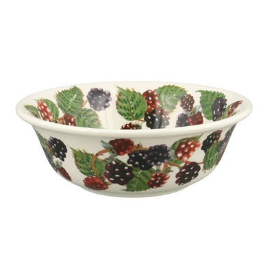 Emma Bridgewater Blackberry Cereal Bowl