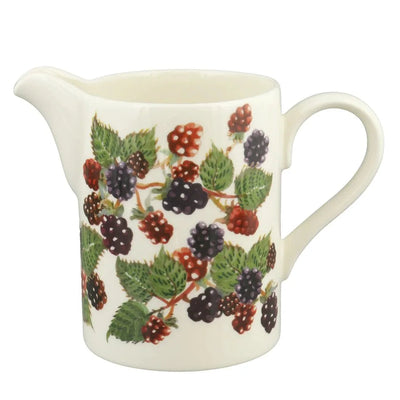 Emma Bridgewater Blackberry Medium Straight Jug