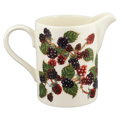 Emma Bridgewater Blackberry Medium Straight Jug