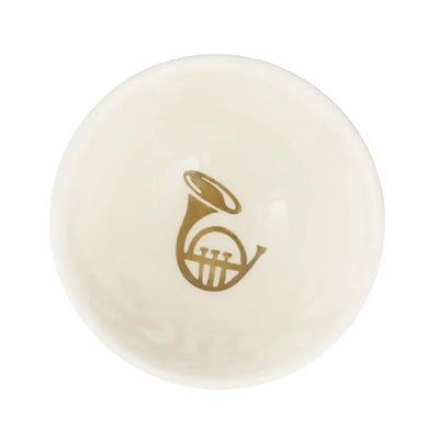 Emma Bridgewater Bring In The Green Small Old Bowl
