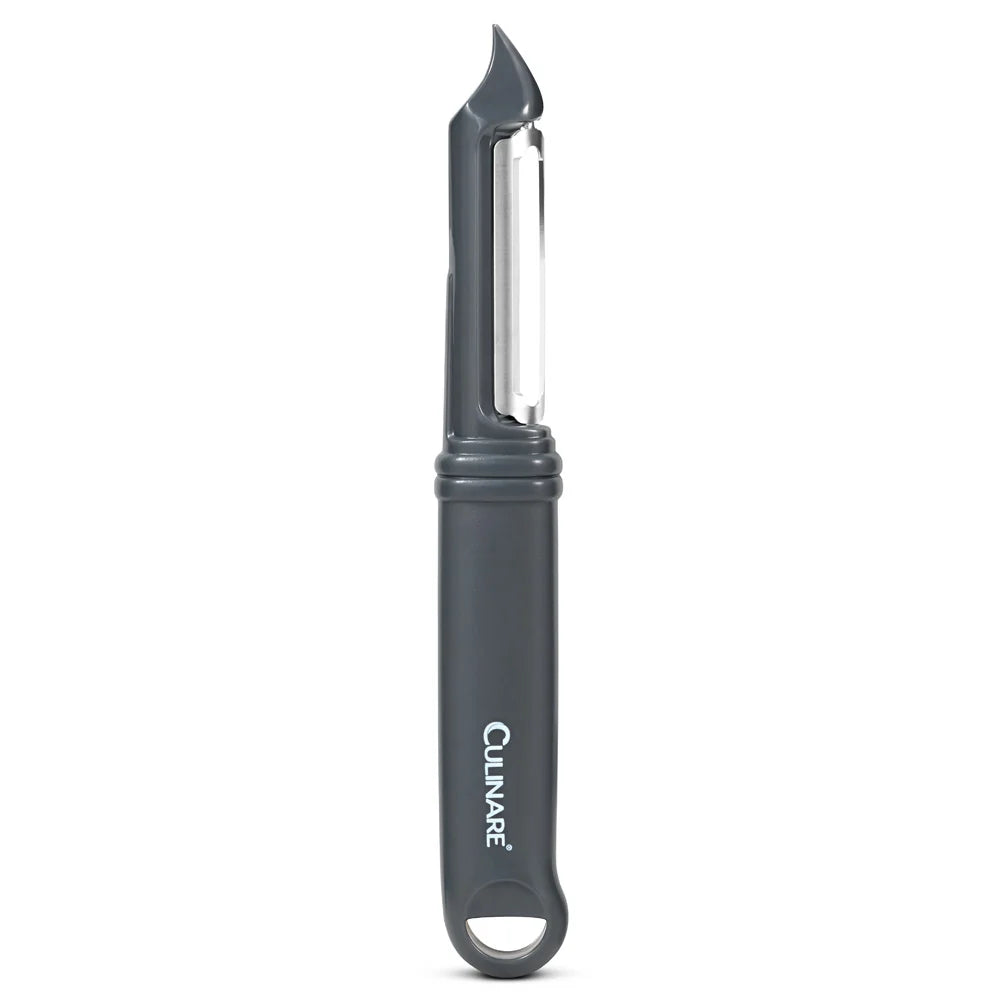 Culinare Swivel Peeler Straight C240201