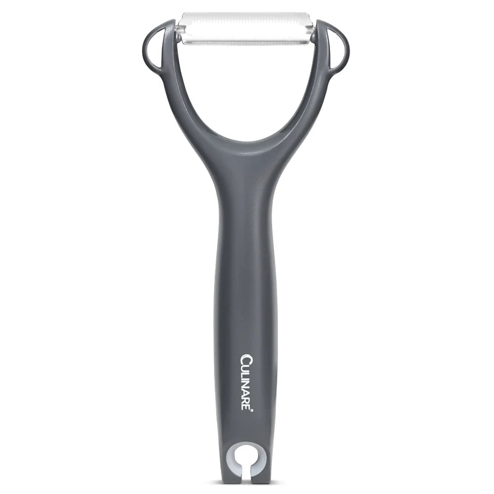 Culinare Safety Serrated Y-Peeler C240204