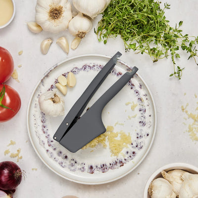 Culinare Garlic Press C240301
