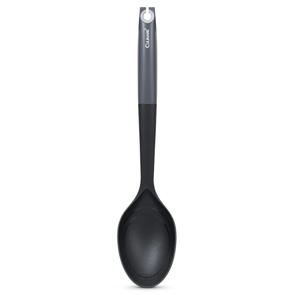 Culinare Solid Spoon C240903