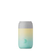 Chillys Coffee Cup Series 2 Ombre Dusk 340ml