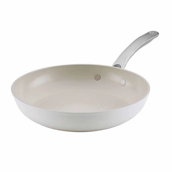Circulon Halo LaserDefense™ Ceramic Non-stick 25cm Skillet