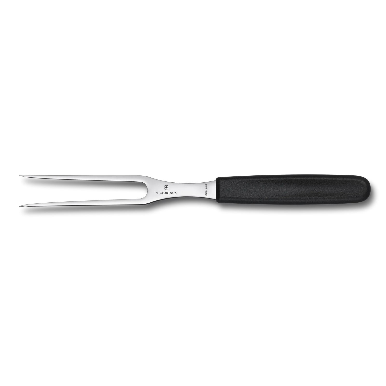 Victorinox Swiss Classic Carving Fork Black 15cm (Blister Pack)