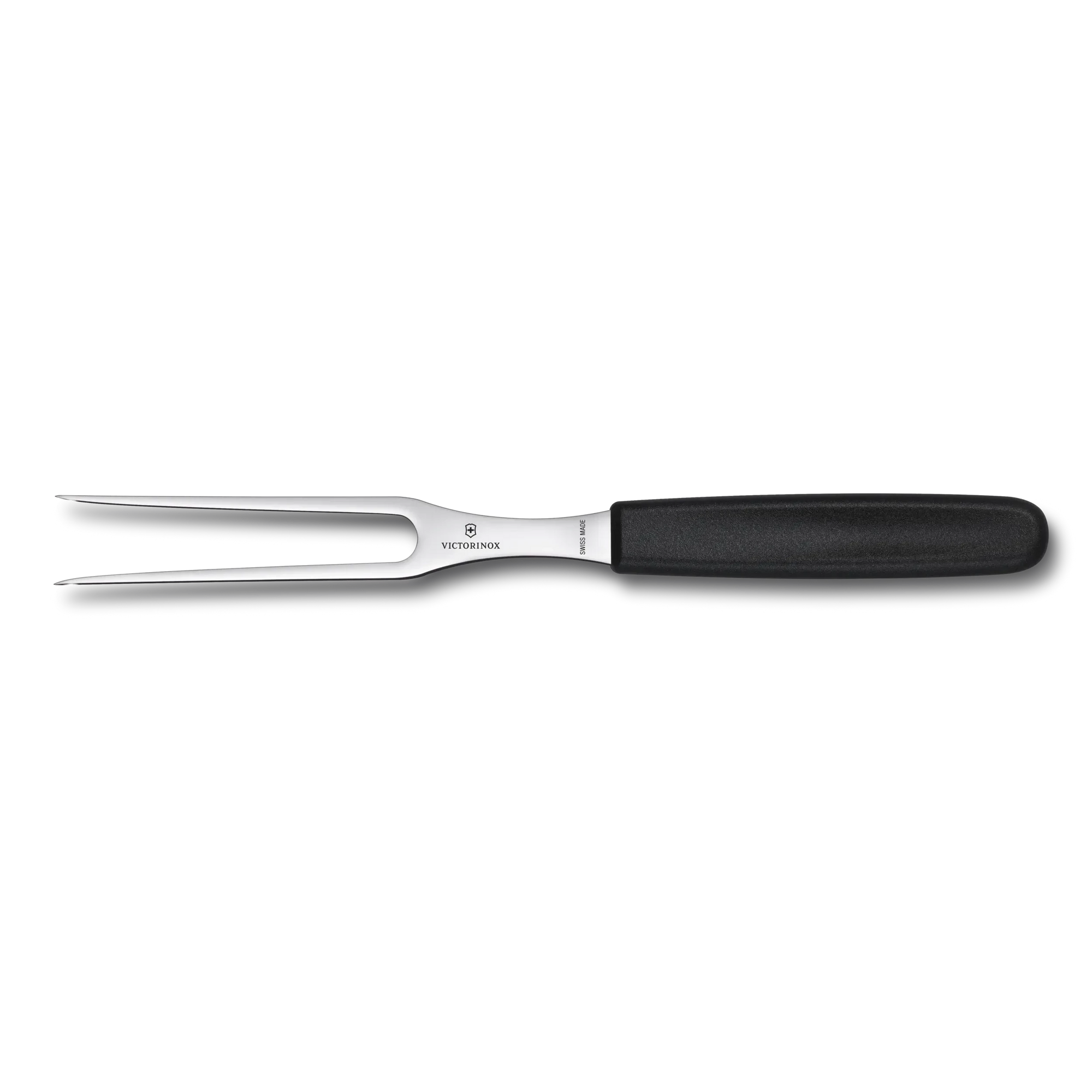 Victorinox Swiss Classic Carving Fork Black 15cm (Blister Pack)
