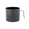 Stellar 6000 Element Hard Anodised 14cm Milk  Sauce Pot 1.8L: S602