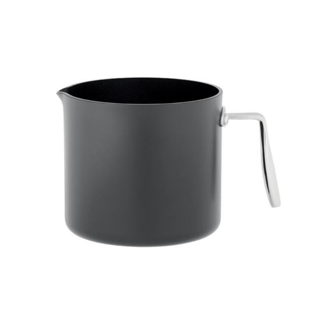 Stellar 6000 Element Hard Anodised 14cm Milk  Sauce Pot 1.8L: S602