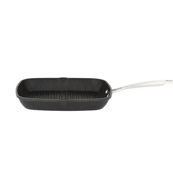 Stellar  Grill Pan 26 x 26cm Non-Stick SX35