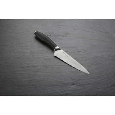 Circulon Serrated Utility Knife, 5" 48237