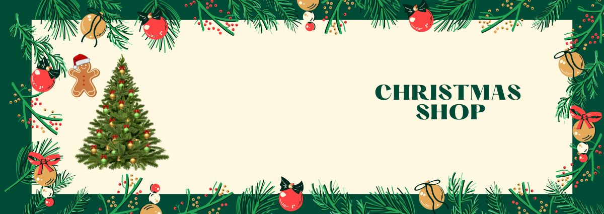 Christmas Shop