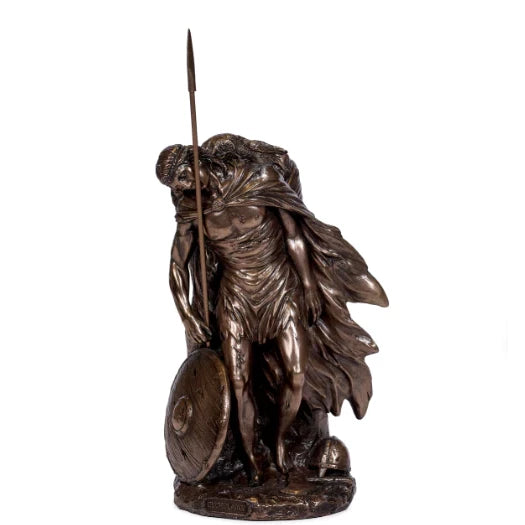 Genesis Bronze - Cú Chullainn: VV022