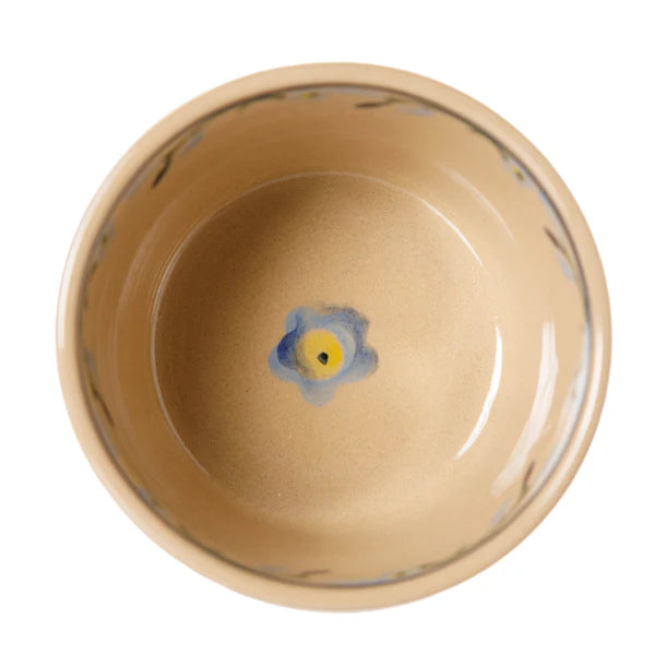 Nicholas Mosse Forget Me Not - Custard Cup