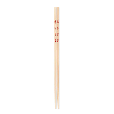 DKB Ken Hom 26cm Bamboo Chopsticks, set of 4