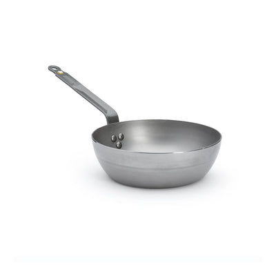 De Buyer Mineral B Country Frypan 28cm: 5614.28