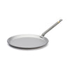 De Buyer Mineral B Round Pancake Pan 26cm: 5615.26