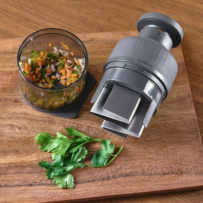 Zyliss Professional Zick Zick 3 Food Chopper : E910073