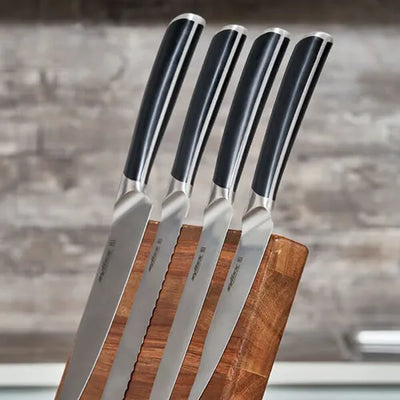 Zyliss Comfort Pro Magnetic Knife Block E920281