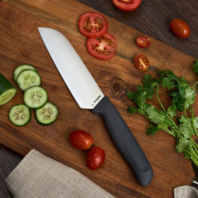 Zyliss Santoku Knife 17cm: E920298