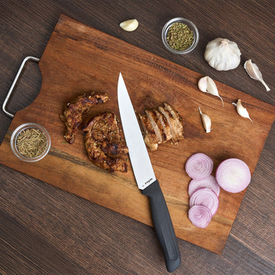 Zyliss Large Carving Knife 19cm: E920299
