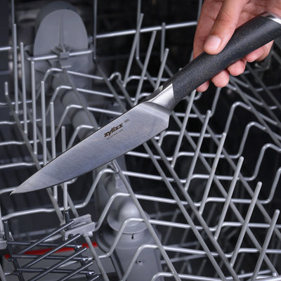 Zyliss Comfort Pro Utility Knife 14cm: E920312 14cm (5½")