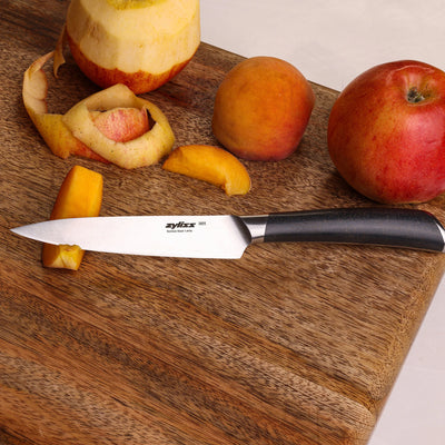 Zyliss Comfort Pro Utility Knife 14cm: E920312 14cm (5½")