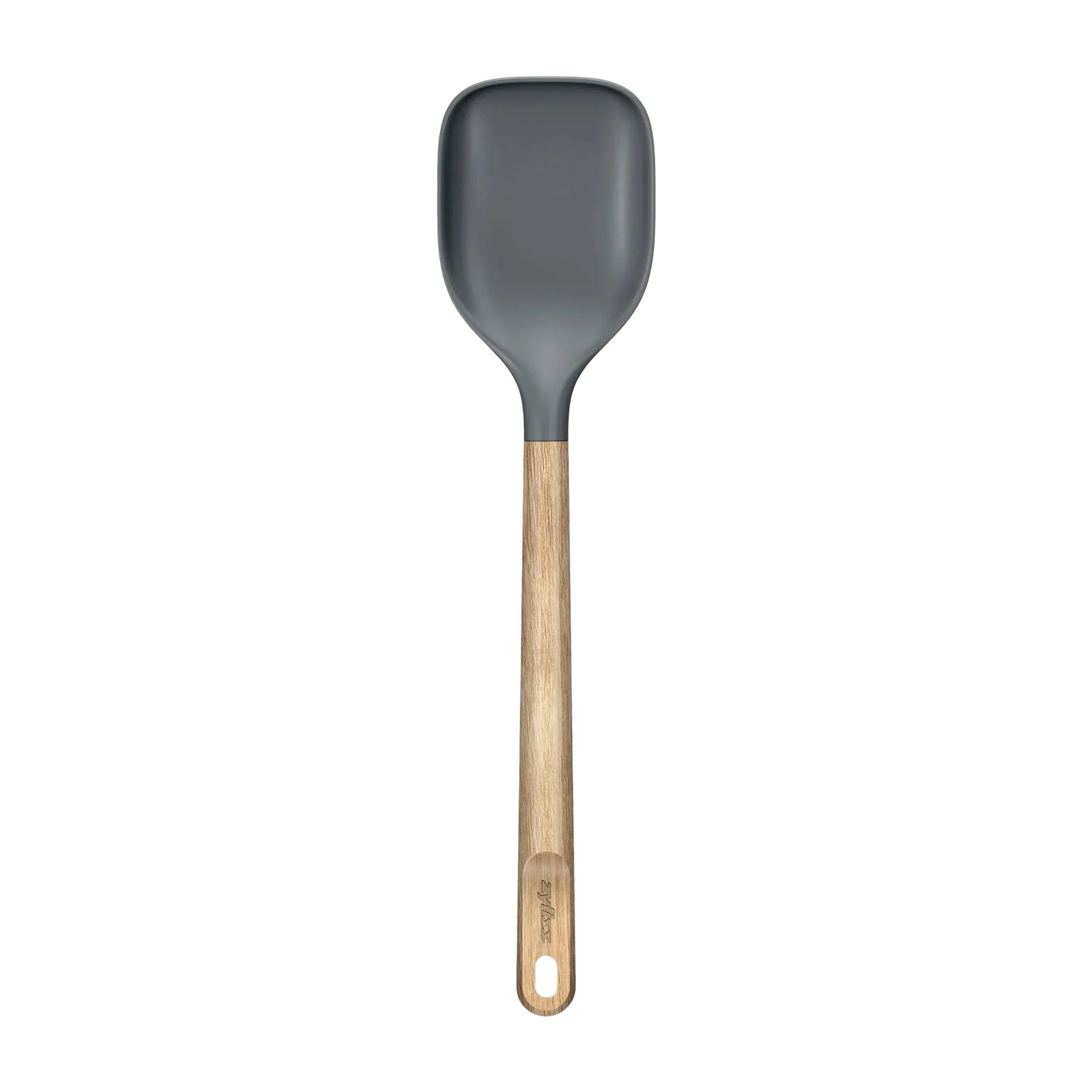 Zyliss Oak Wood Spoon Large : E980284