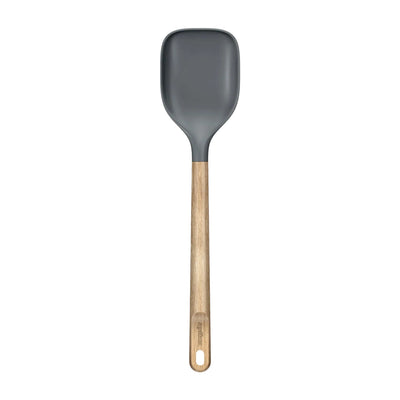 Zyliss Oak Wood Spoon Large : E980284