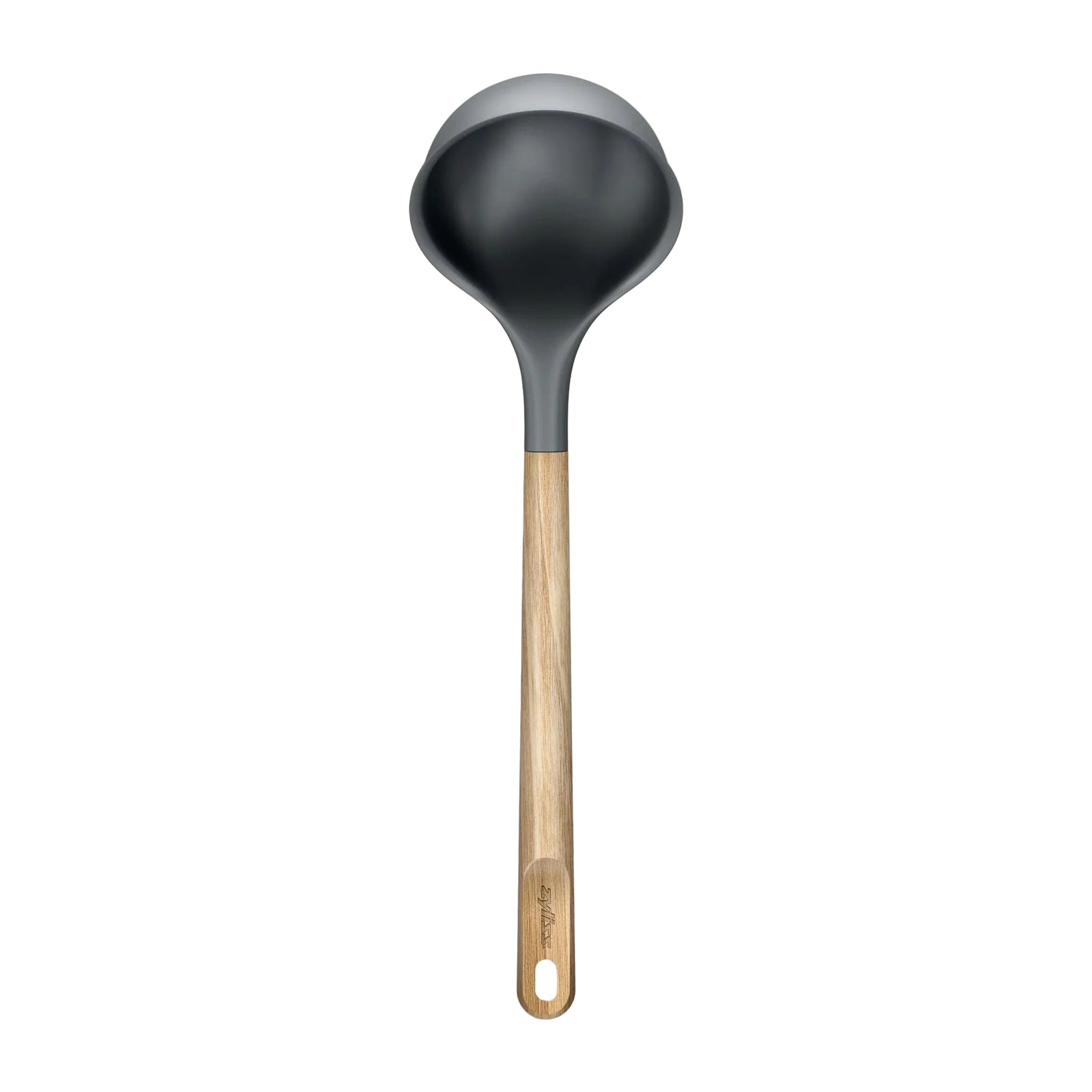 Zyliss Oak Wood Ladle : E980282