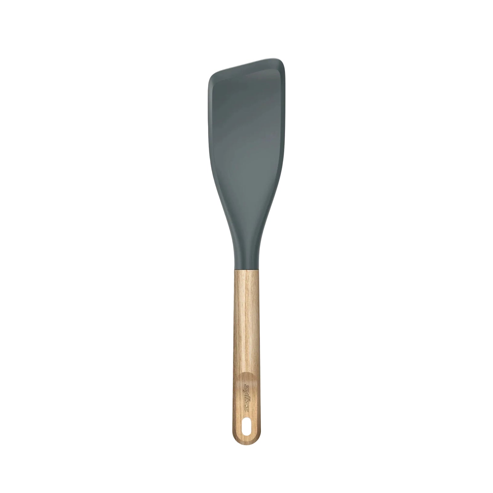 Zyliss Oak Wood Easy Lift Turner : E980280