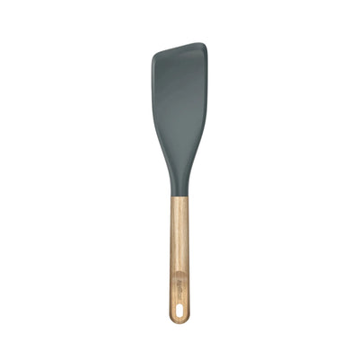Zyliss Oak Wood Easy Lift Turner : E980280