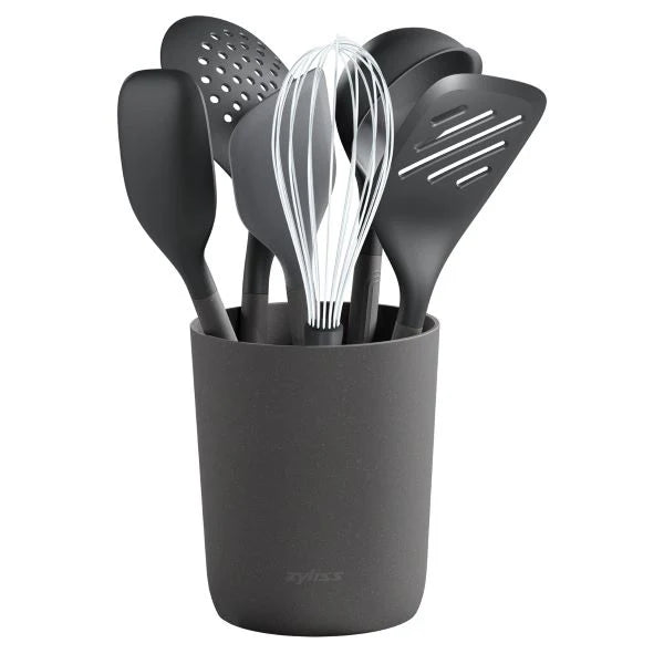 Zyliss 7 Piece Utensil Set :  E980244