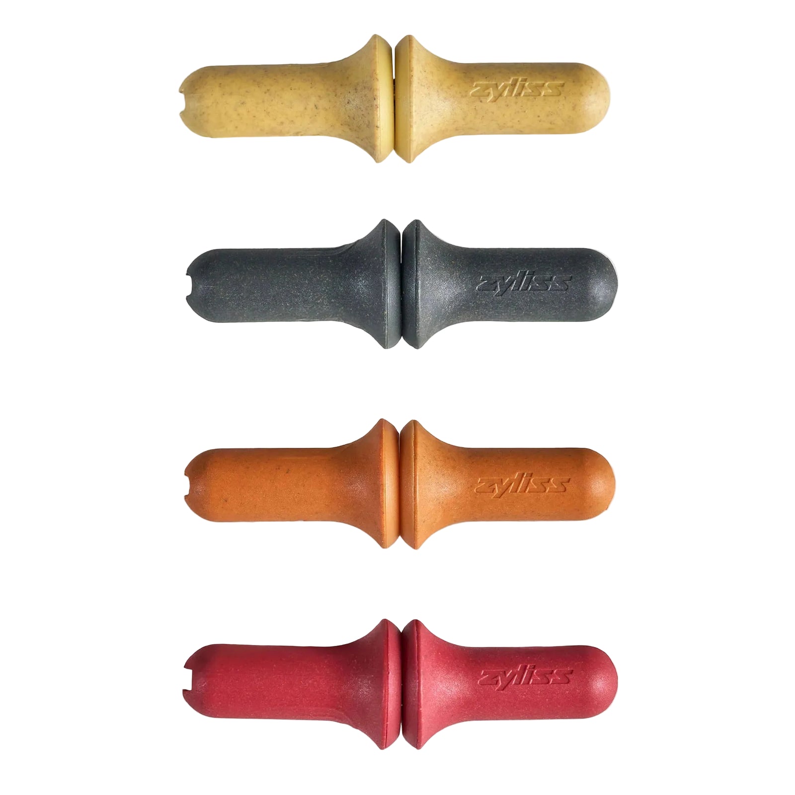 Zyliss Corn On The Cob Holders Set of 4 : E980290