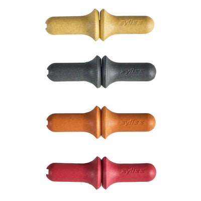 Zyliss Corn On The Cob Holders Set of 4 : E980290