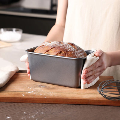 Zyliss Non-Stick 2LB Loaf Pan : E980314
