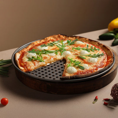 Zyliss Non-Stick Pizza Tray : E980317