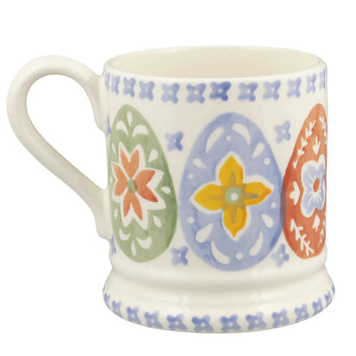 Emma Bridgewater Egg Hunt 1/2 Pint Mug