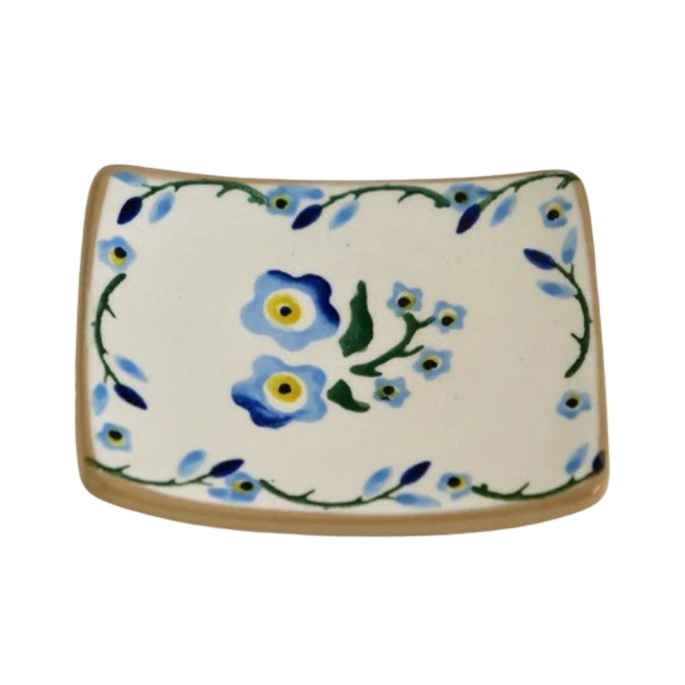 Nicholas Mosse Forget Me Not - Soap Dish