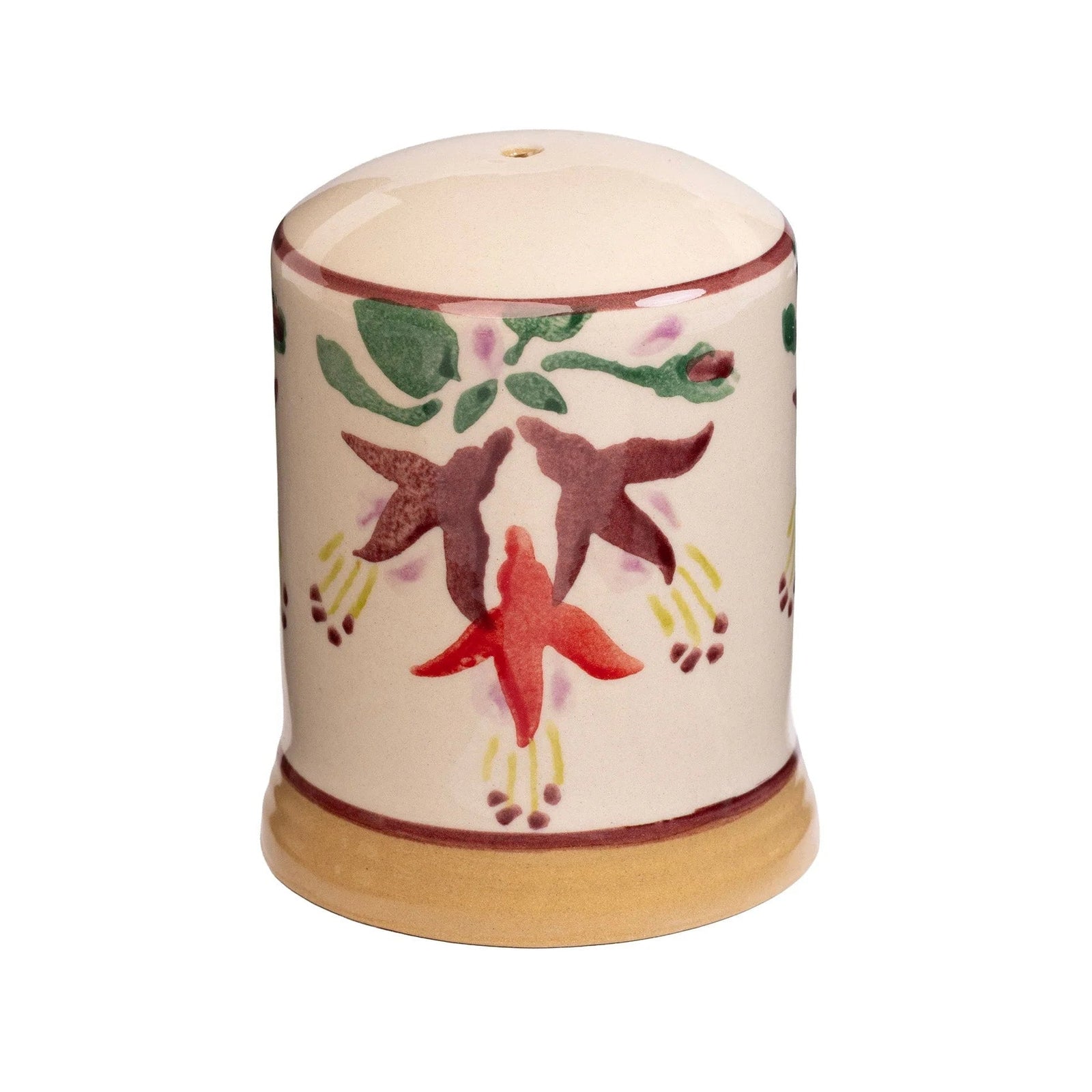 Nicholas Mosse Fuchsia - Salt Pot