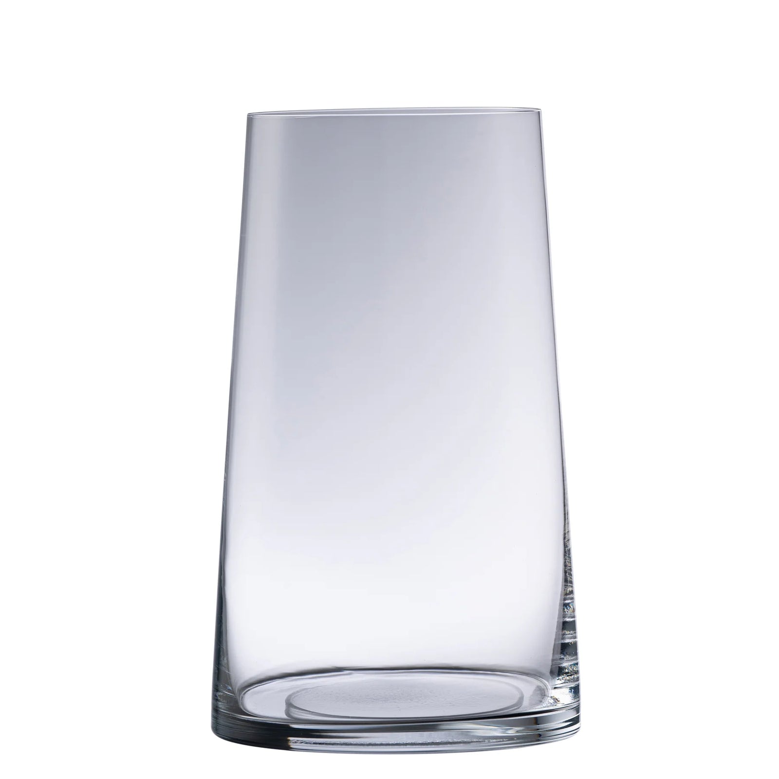 Galway Crystal Clara 8.5 Inch Vase