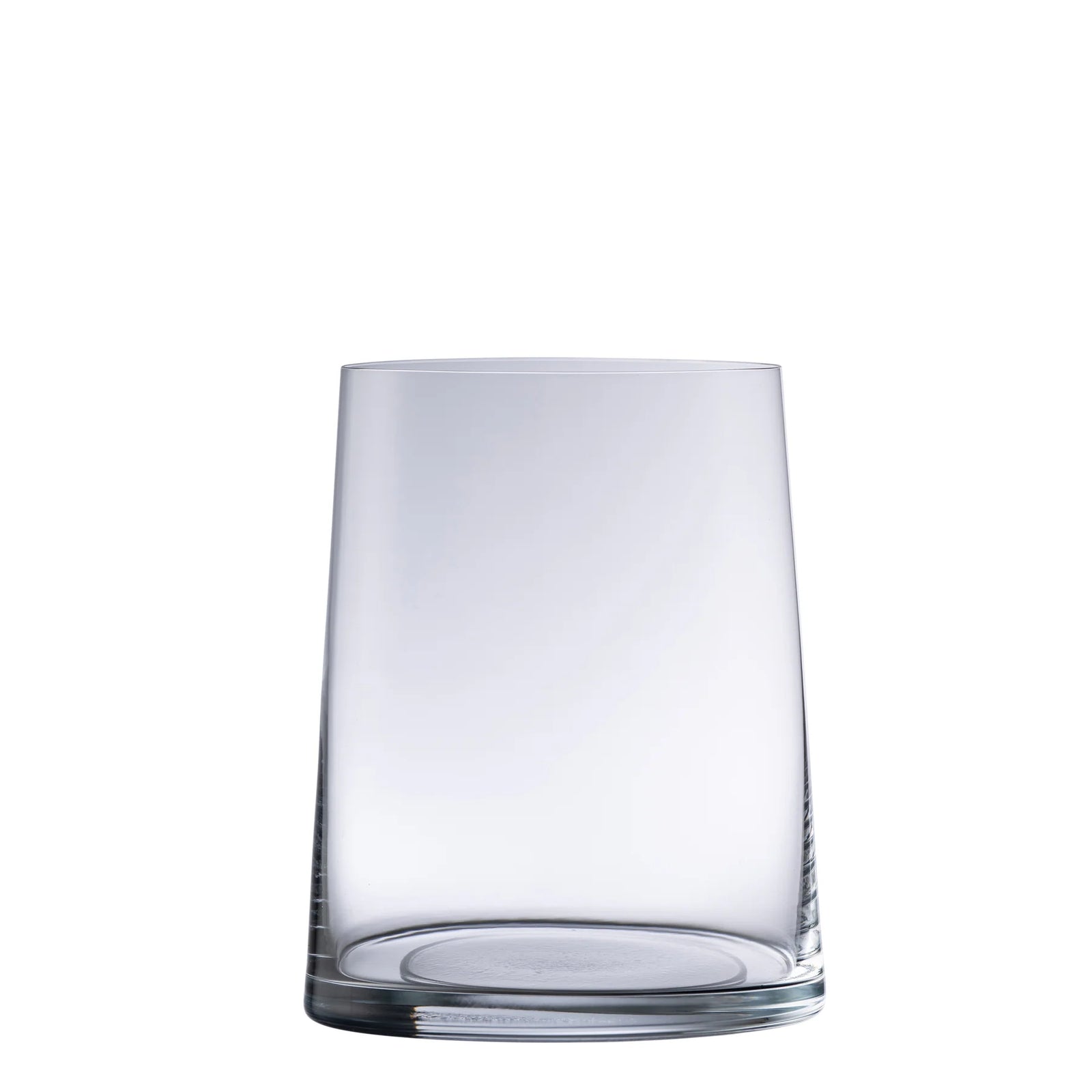 Galway Crystal Clara 6.5 Inch Vase