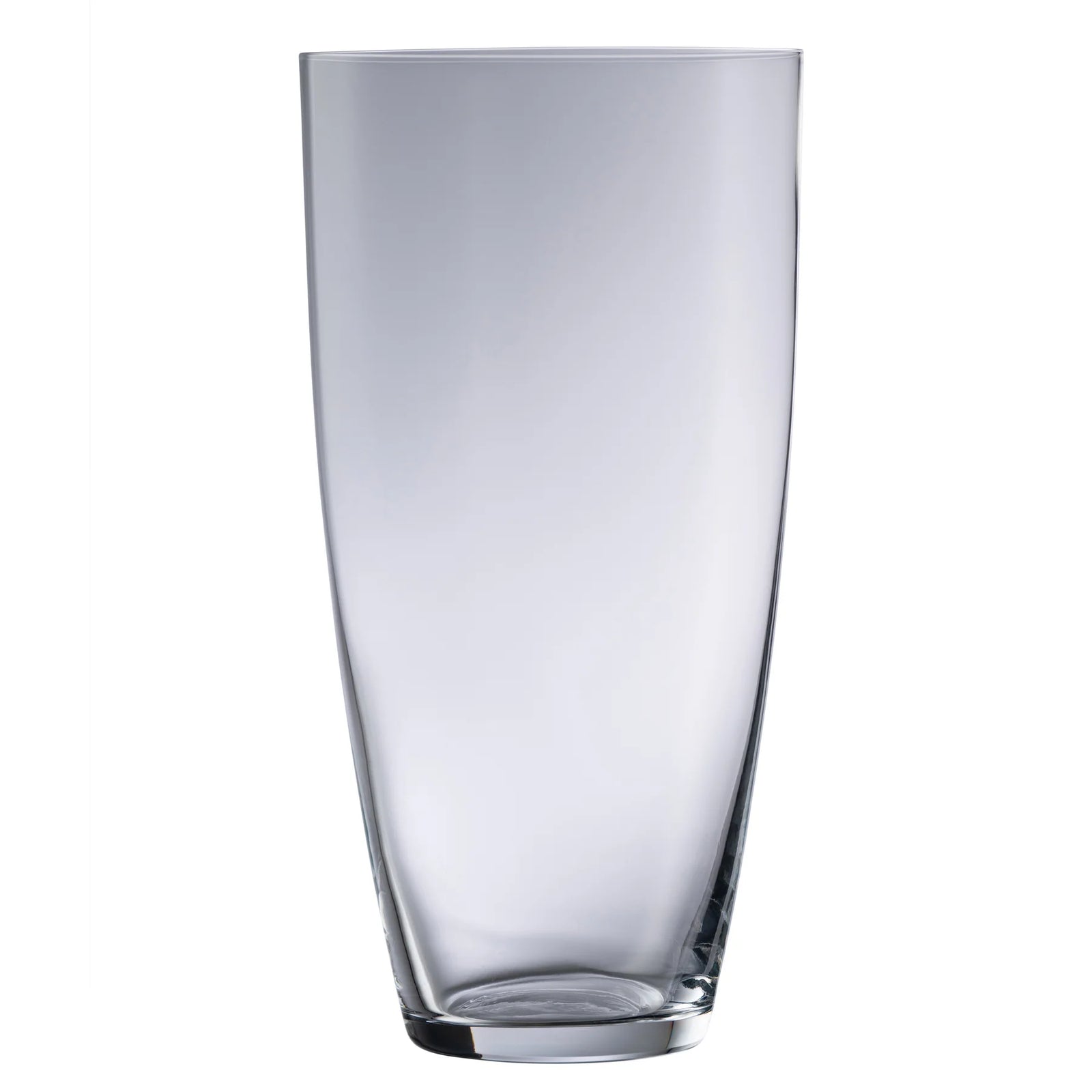 Galway Crystal Nua 12 Inch Vase