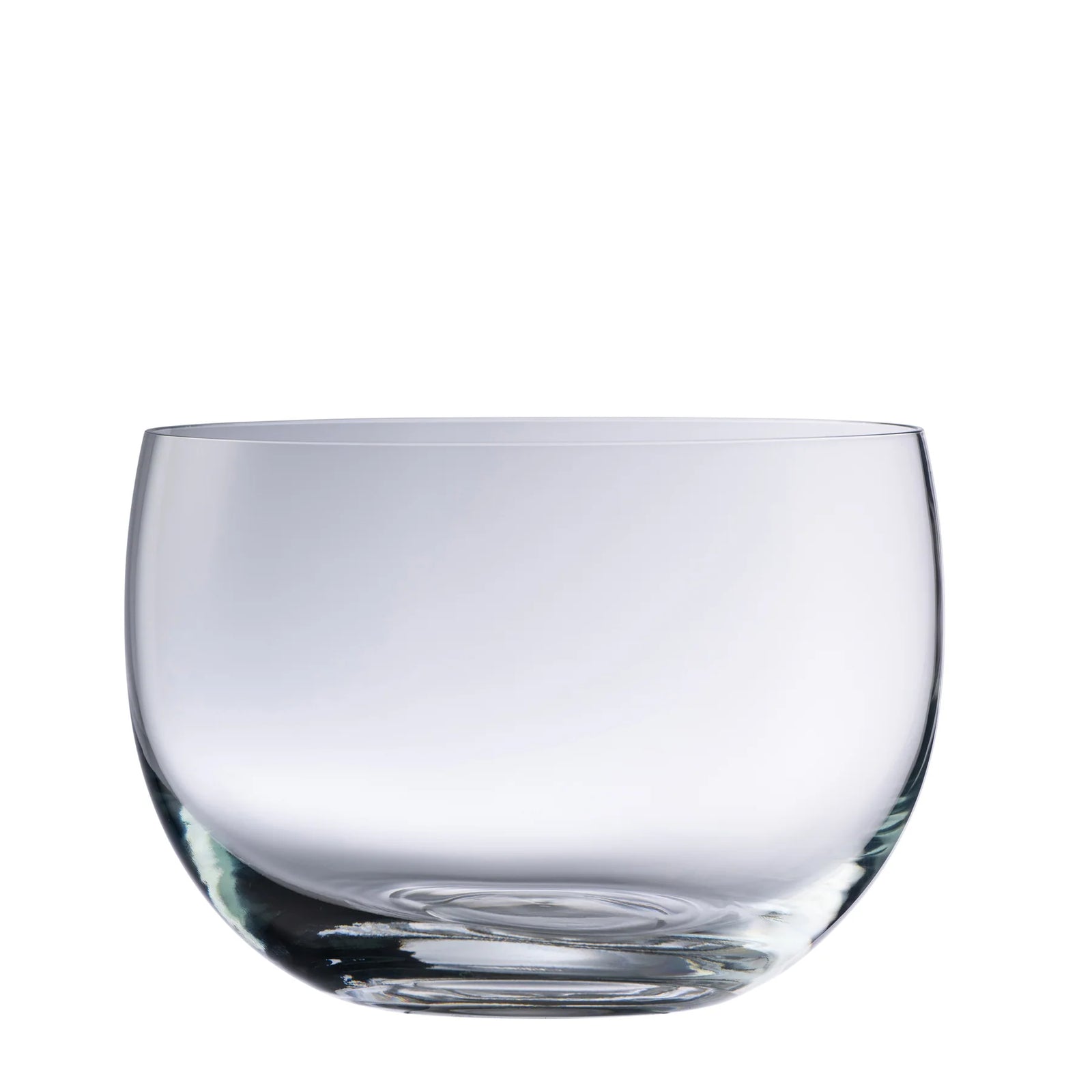 Galway Crystal Nua 8 Inch Bowl