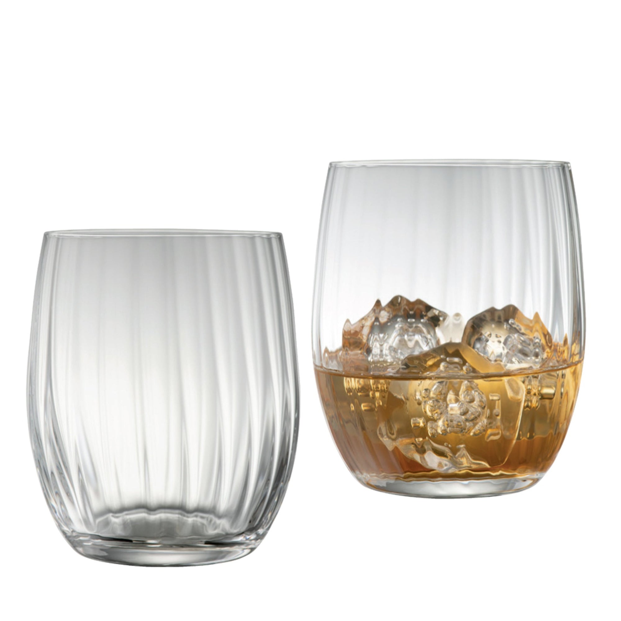 Galway Living Erne Tumbler Pair