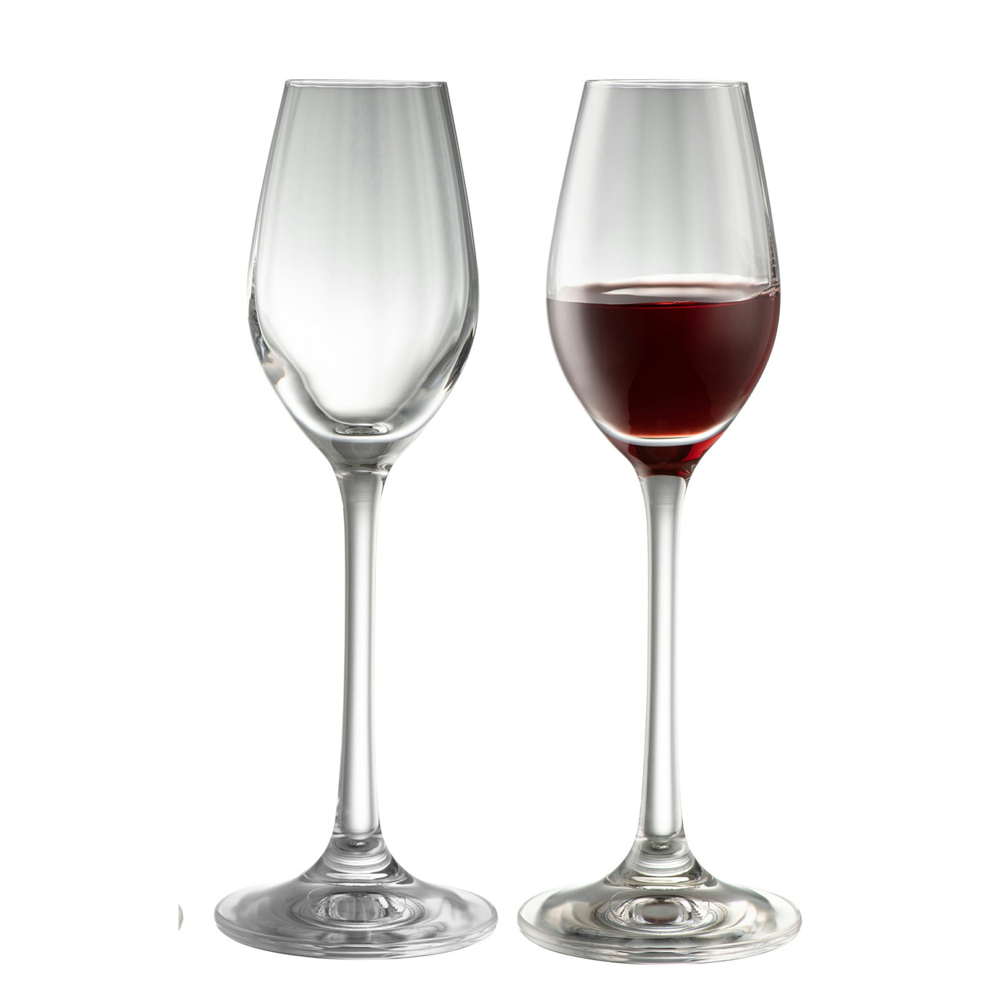 Galway Living Erne Sherry / Liquer Taster Pair
