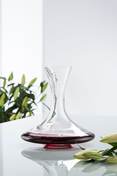 Galway Crystal Elegance / Clarity Carafe